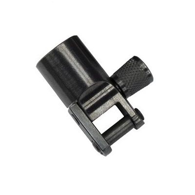 ATI QD Push Button Base to Swivel Stud Adapter