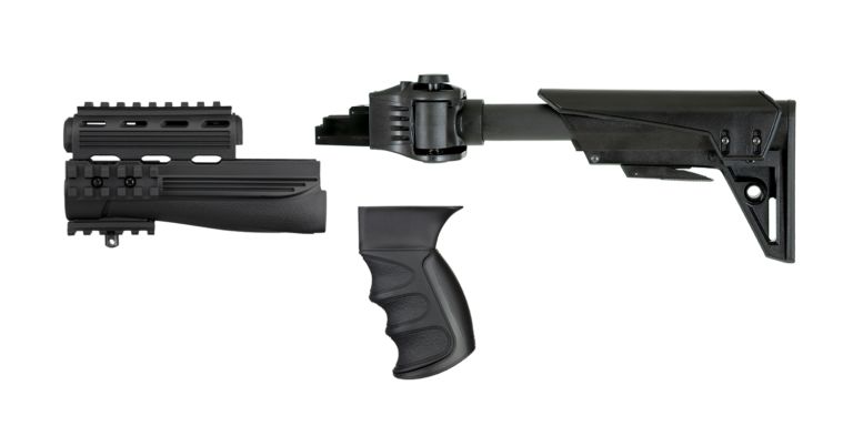 ATI Strikeforce GEN2 AK-47 Package