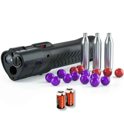 Pepperball LifeLite™ Flash Launcher Kit