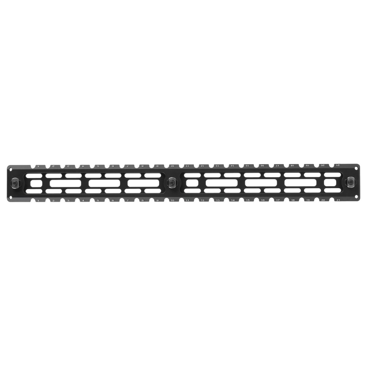 UTG PRO M-LOK Arca Rail 707S-T6  14.2&#39;&#39;