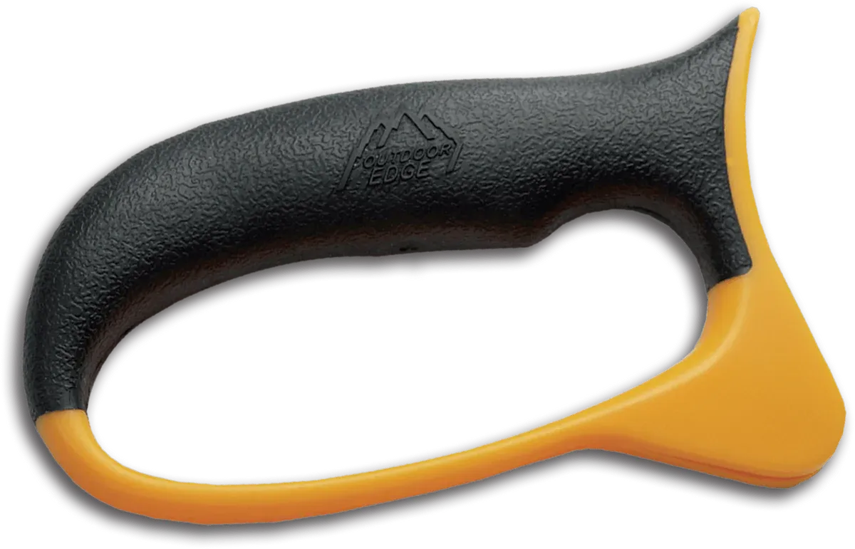 Outdoor Edge Carbide Knife Sharpener