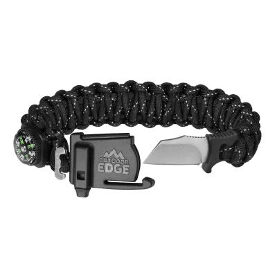 Outdoor Edge ParaSpark Medium (Black)