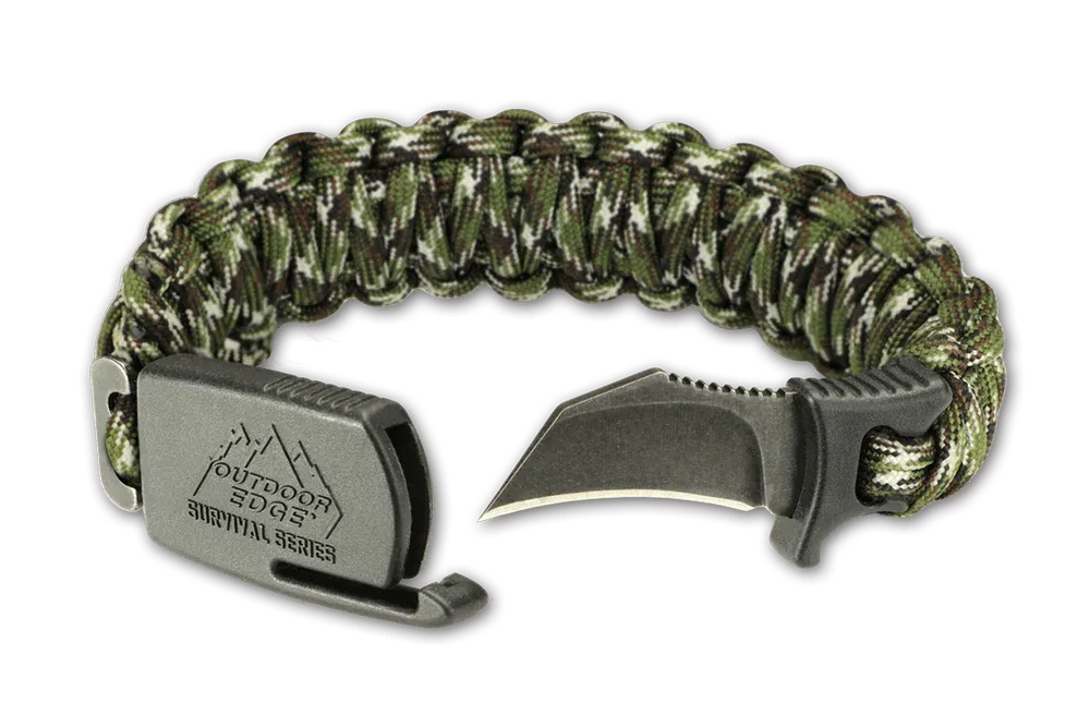 Outdoor Edge Para-Claw Medium (Camo)