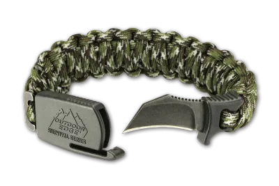 Outdoor Edge Para-Claw Medium (Camo)