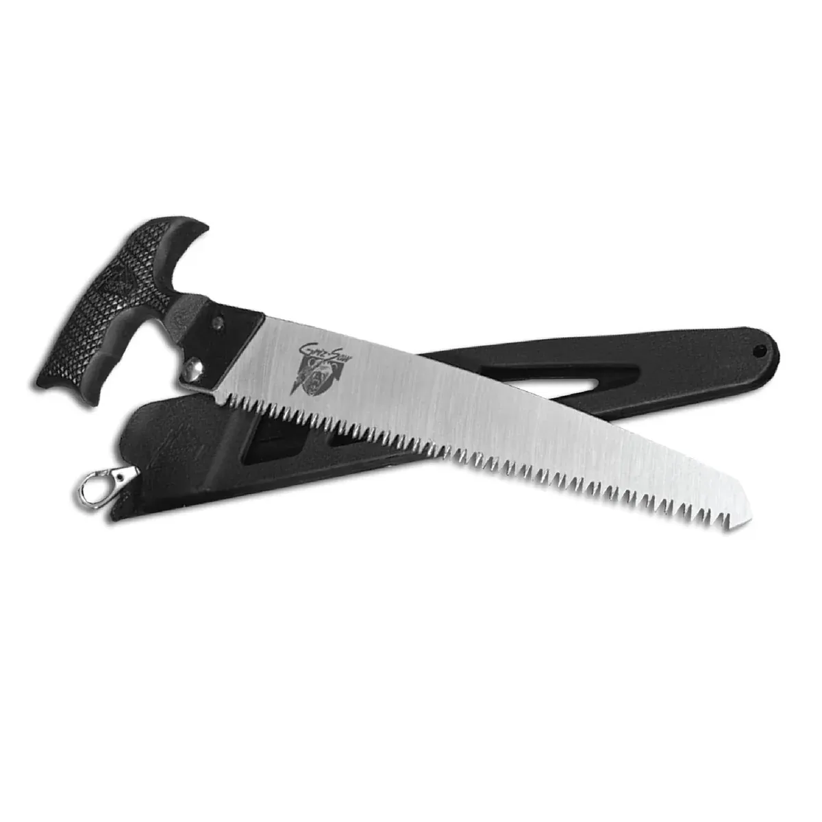 Outdoor Edge GrizSaw Wood/Bone Saw