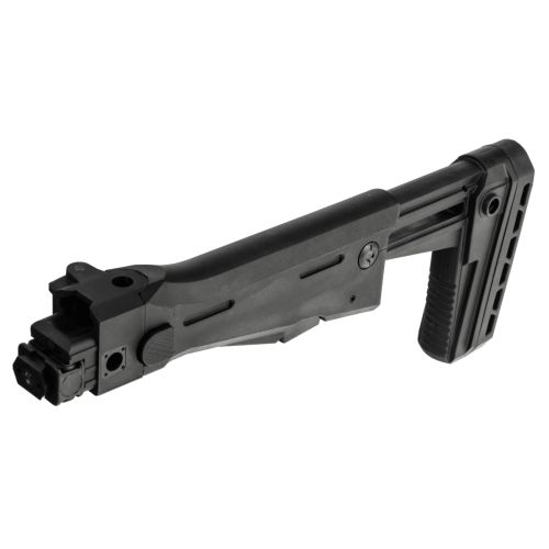UTG Pro AR15 Model 4 S1 Mil-Spec Stock Only