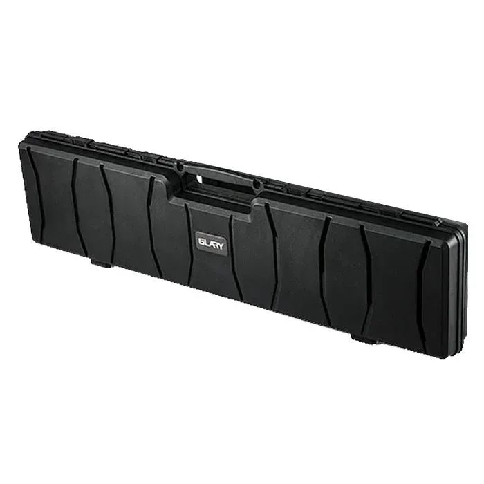 Glary Single Rifle Case 46" - Black
