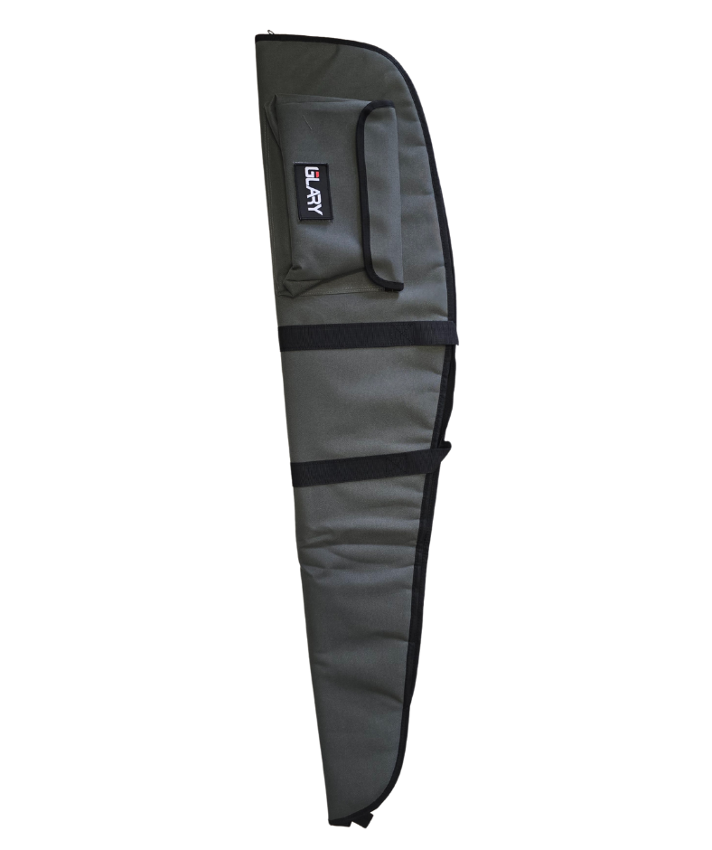 ​Glary AR Rifle Bag 48″ Grey