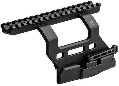 UTG Universal Quick Release AK Side Mount