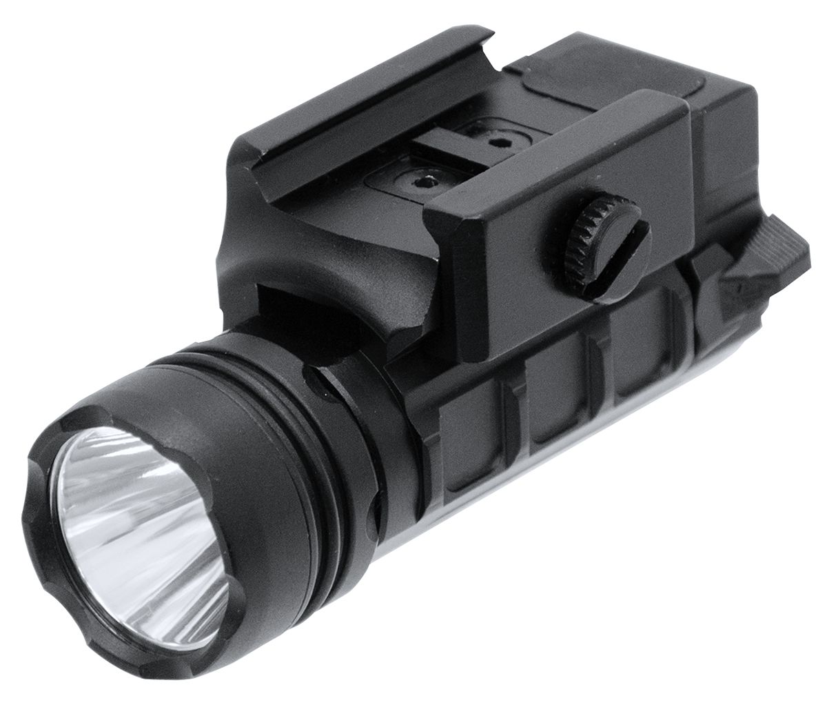 UTG® Compact Gen 2 Pistol Flashlight, 400 Lumen