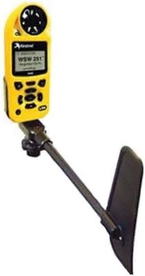 Kestrel Rotating Vane Mount 5000