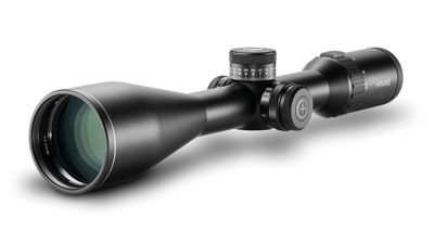 Hawke Endurance 30 WA FD 4.5-27x56 SF LR2