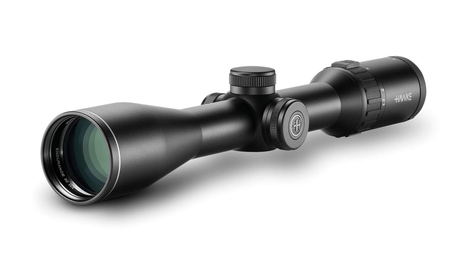 Hawke Endurance 30 WA FD 1.7-10x44 LR2