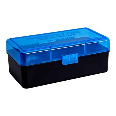Berry&#39;s WSSM - 500 S&amp;W 50 Round Ammo Box