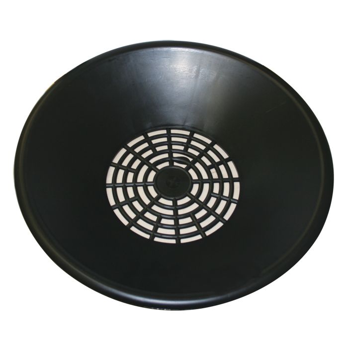 Berry&#39;s Pan Sifter