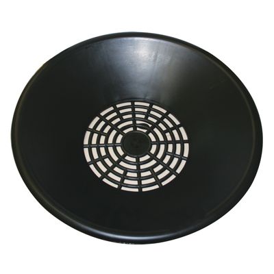 Berry&#39;s Pan Sifter