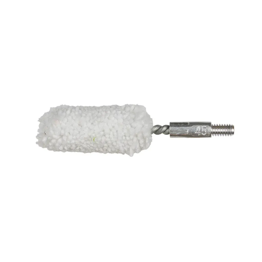 Shooter's Choice .45 Cal 2" Cotton Bore Mop