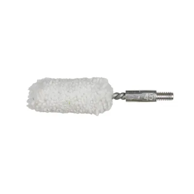 Shooter's Choice .45 Cal 2" Cotton Bore Mop