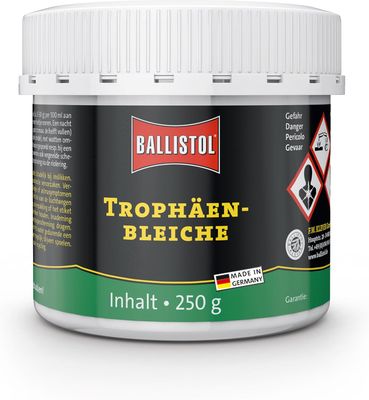 Ballistol Trophy Bleach 250G