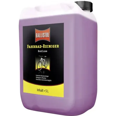 Ballistol Bike Cleaner Spray 5L