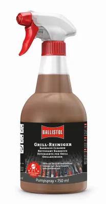 Ballistol Barbecue Cleaner 750ml