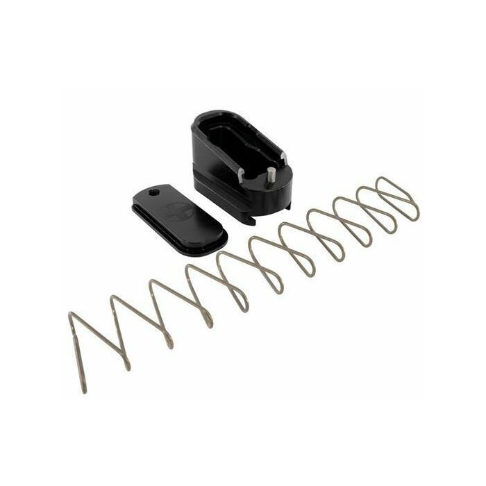 Shield Arms G43-Me-2 Glock +2 Mag Extension