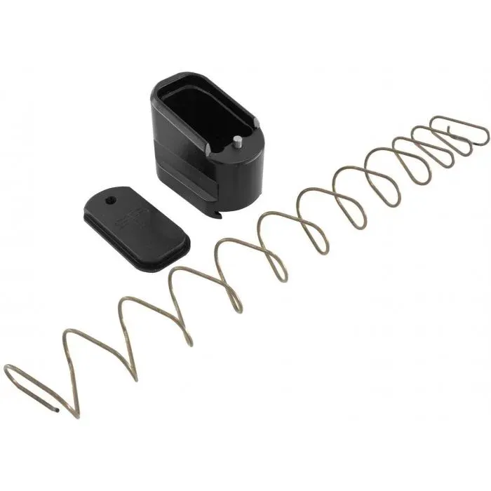 Shield Arms CZP10C/P07-Me-5 +5 Mag Ext