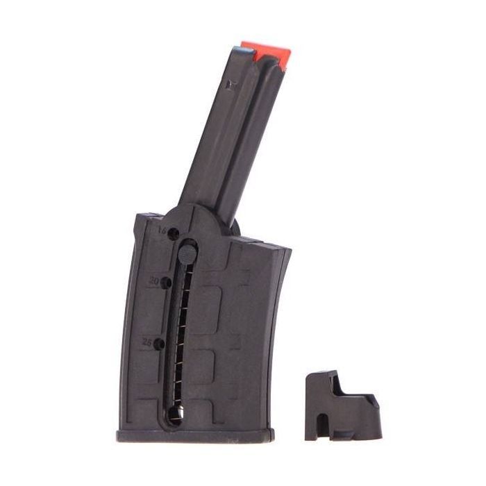 Mossberg 715T .22Lr 25 Rd Mag &amp; Loader