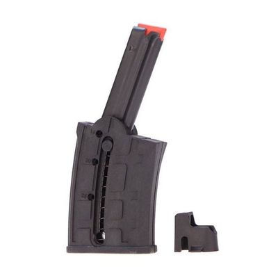 Mossberg 715T .22Lr 25 Rd Mag &amp; Loader