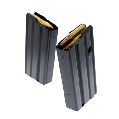 Dura Mag .223 Aluminium 30 Rd Mag