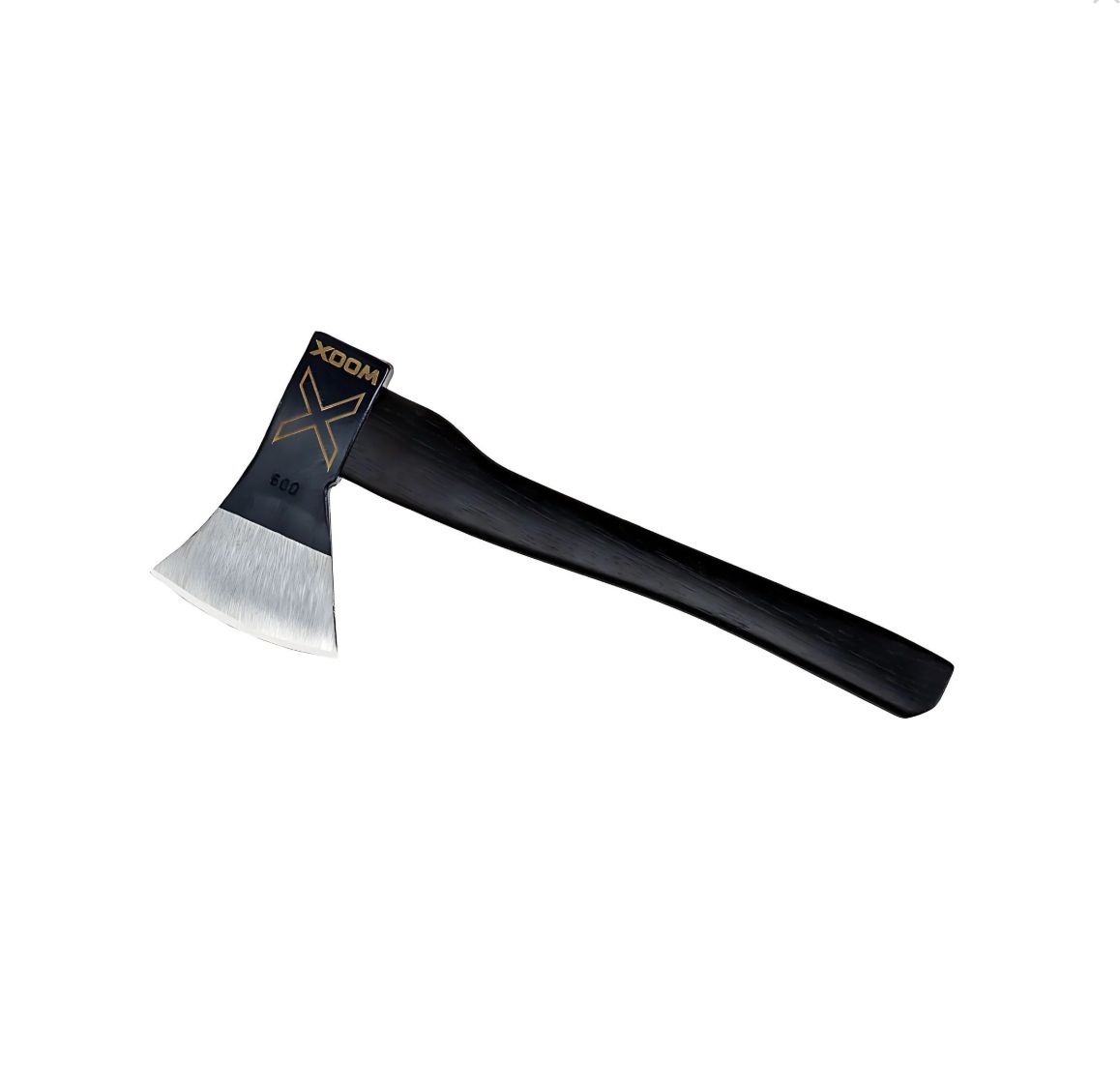 Woox Thunderbird Throwing Axe - Black