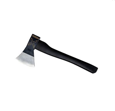 Woox Thunderbird Throwing Axe - Black