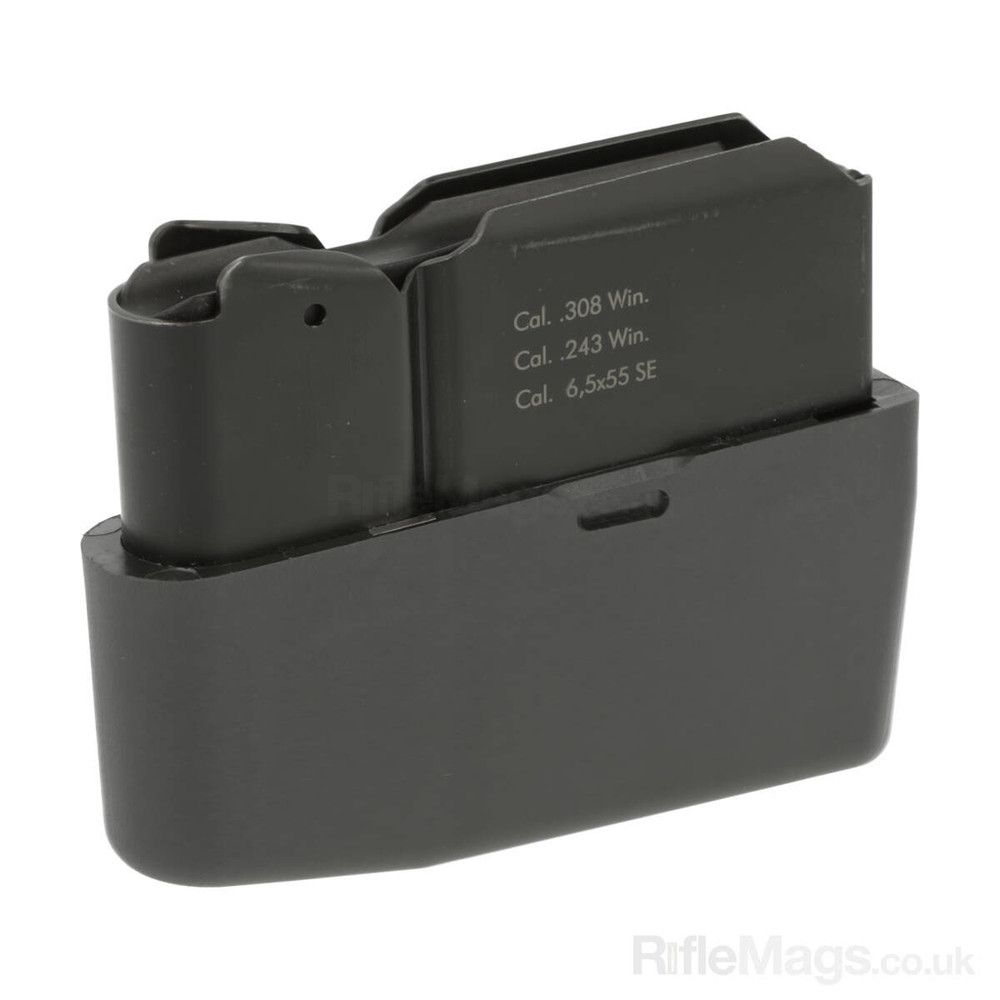 Merkel 243/308 Rx Helix 5Rd Mag