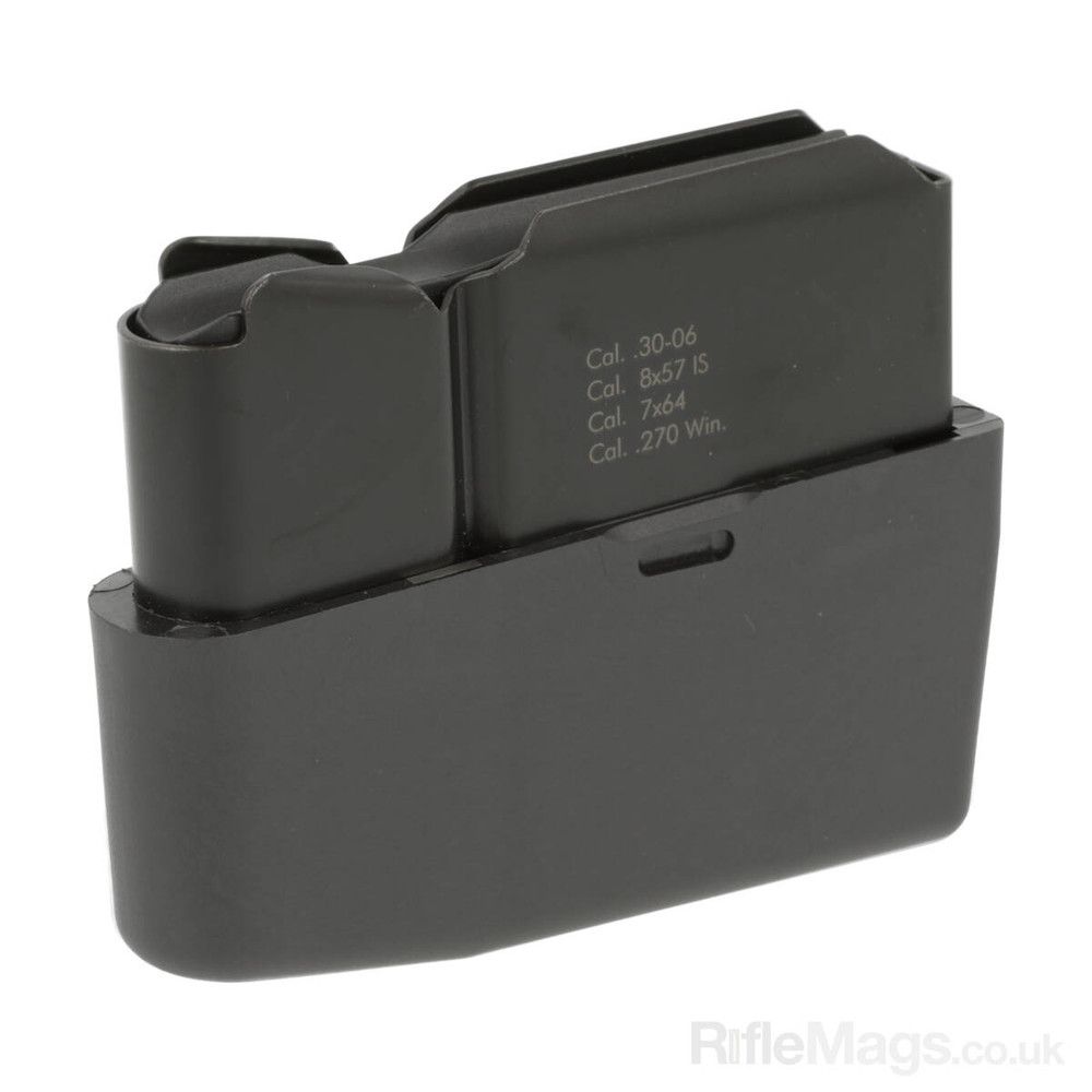 Merkel 30-06/270/7X64 Rx Helix 5Rd Mag