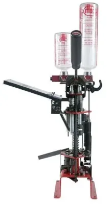MEC Shotshell Reloader 9000Gn Press 12Ga Progressive Press