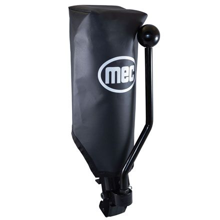 MEC Dust Cover