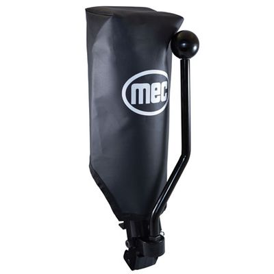 MEC Dust Cover