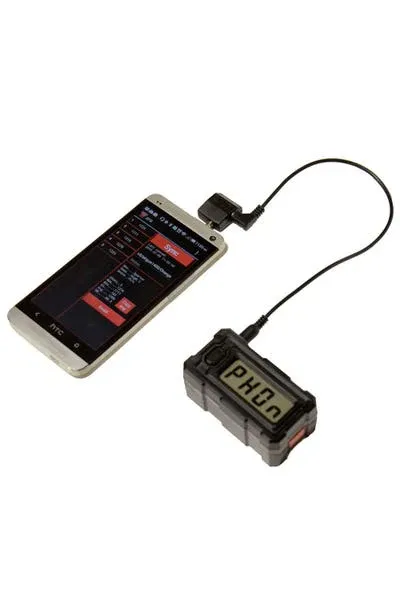 MagnetoSpeed XFR Adapter