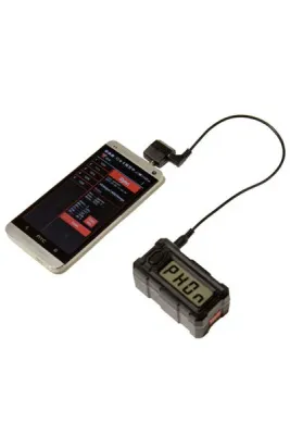 MagnetoSpeed XFR Adapter