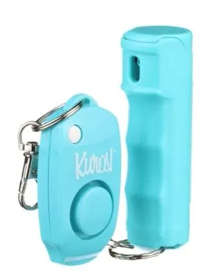 Mace Kuros Alarm &amp; Spray Combo