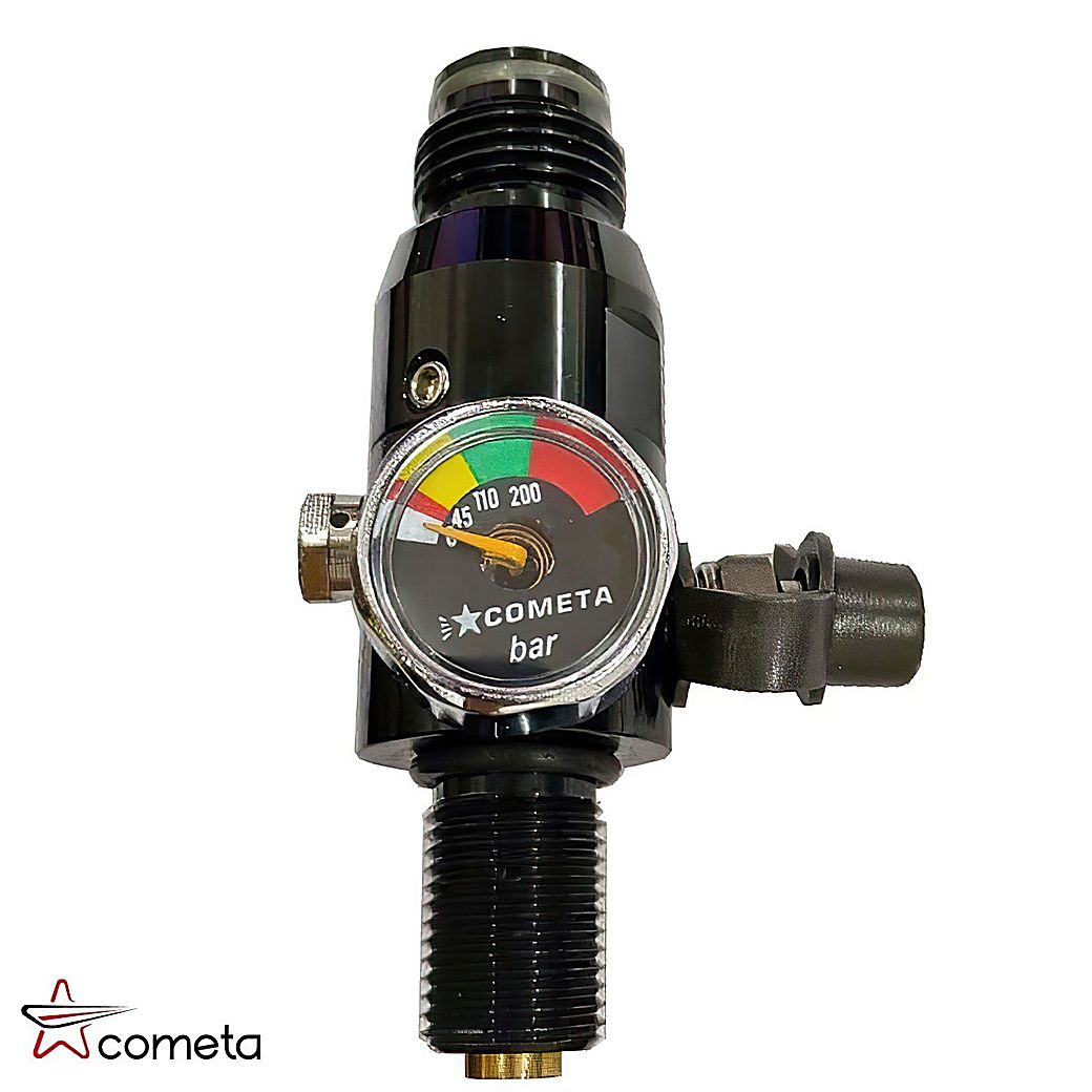 Cometa Lynx Regulator