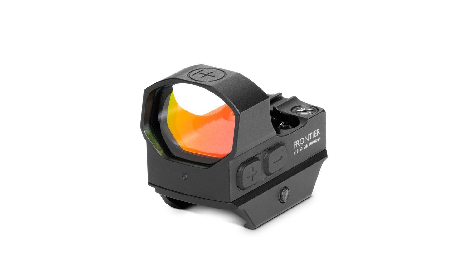 Hawke Frontier 1x24 Red Dot Reflex Sight