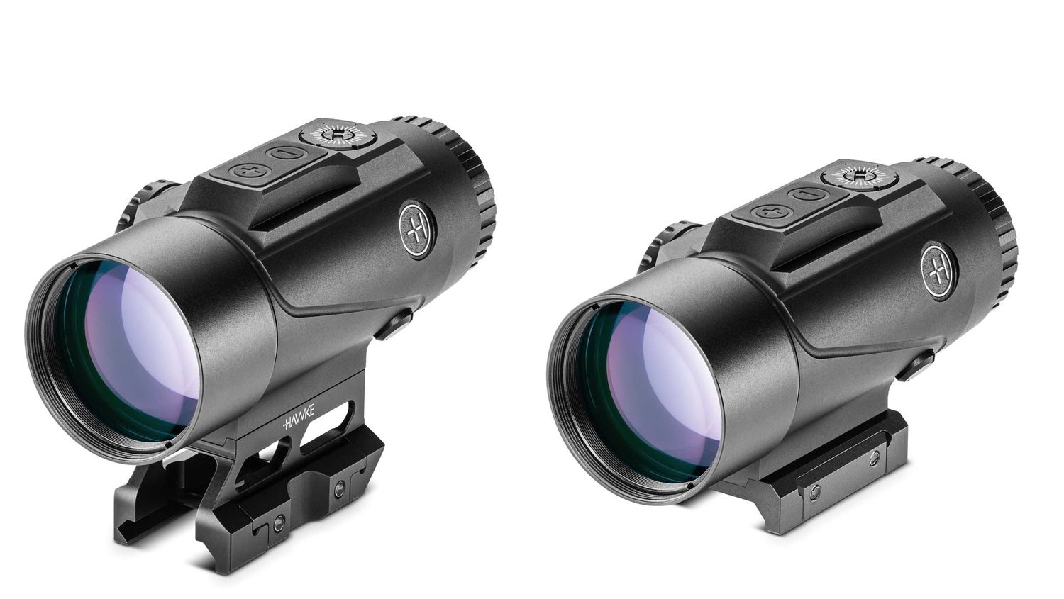 Hawke Prism Sight 6X36 5.56 (BDC Bot)
