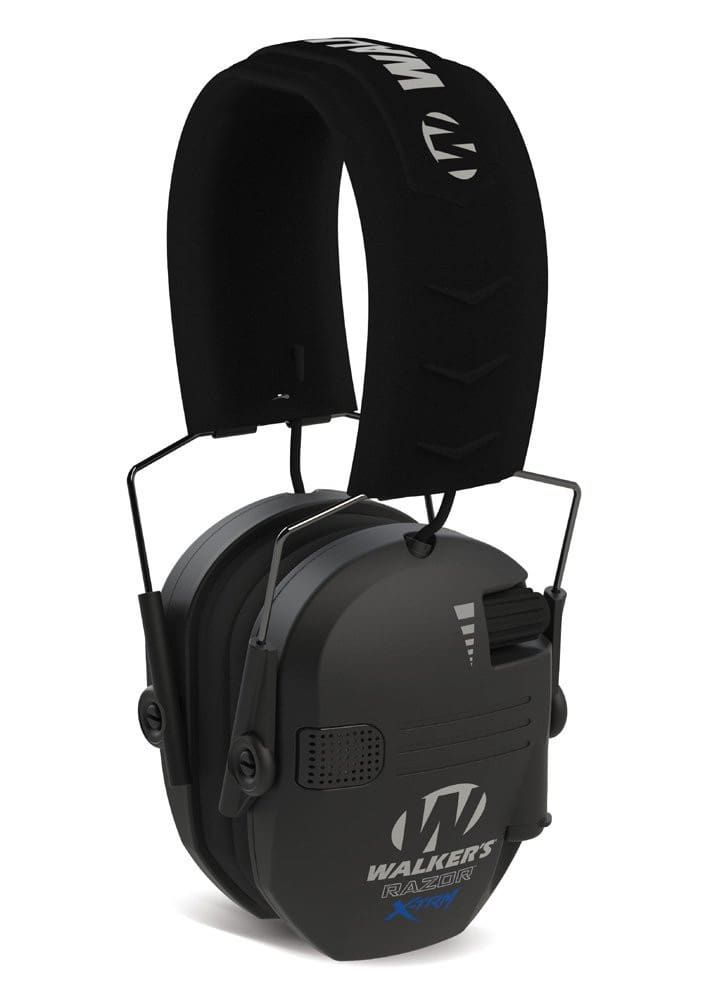 Walker's Razor X-TRM Digital Ear Muffs