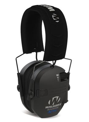 Walker's Razor X-TRM Digital Ear Muffs