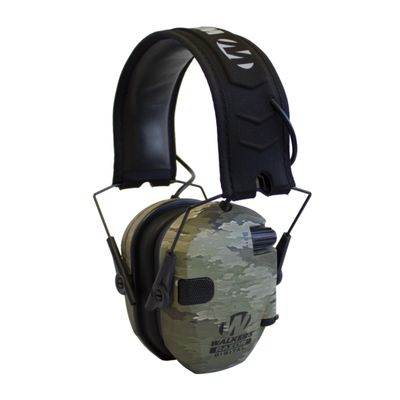 Walker's Razor Pro Digital Earmuffs