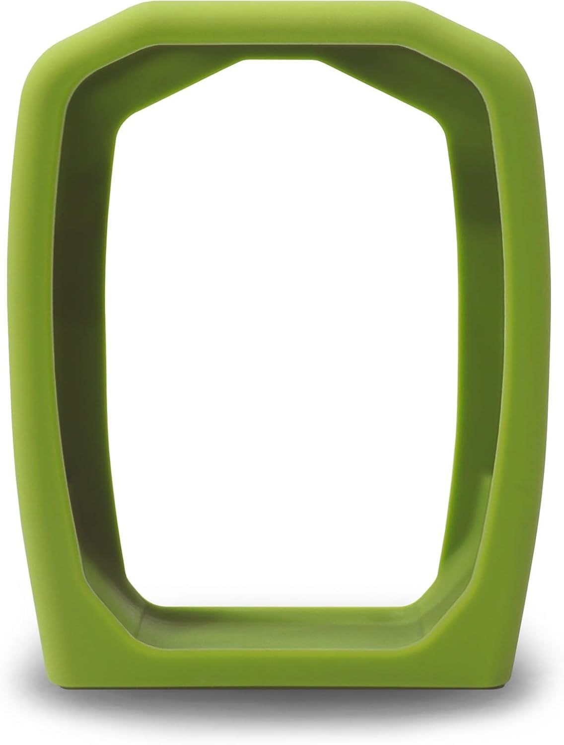 Special Pie TimerShield Silicone Case - Green