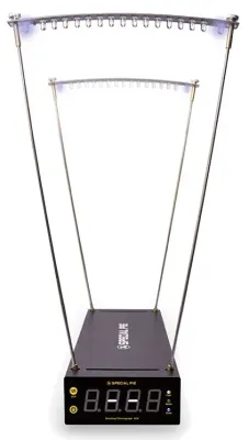 Special Pie Shooting Chronograph