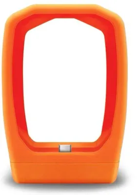 Special Pie Quick Glance Kit for Shot Timer - Orange