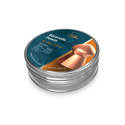 H&amp;N Baracuda Power 4.50 (300)